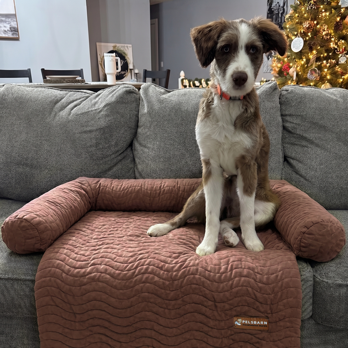 Pelsbarn Pee Bed