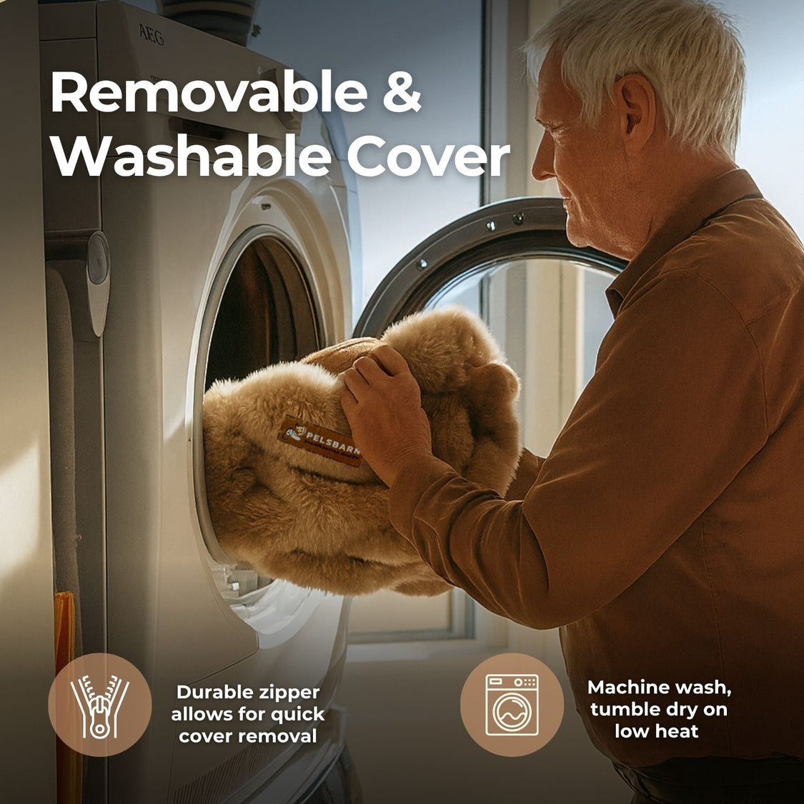 Luxurious Orthopedic Bed