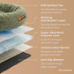 Pelsbarn Pee Car Bed