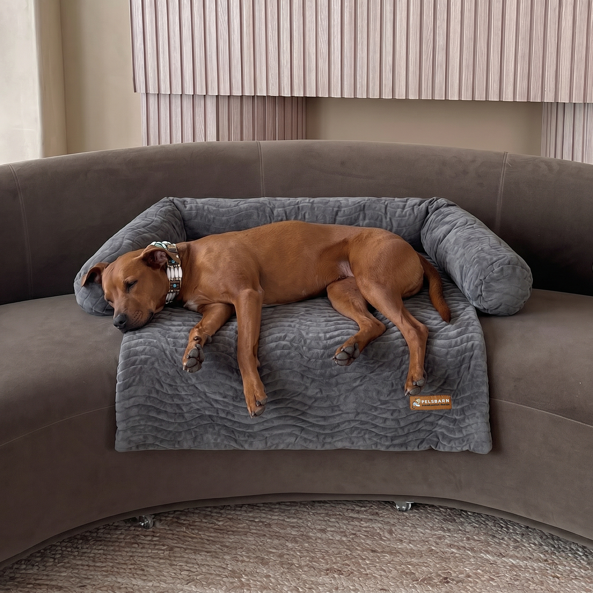 Pelsbarn Pee Bed
