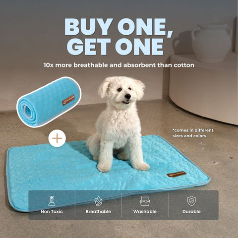 Pelsbarn Cooling Mat ( 1+1 )