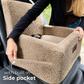 Luxe Teddy Car Bed