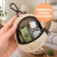 Pelsbarn Teddy Dog Carrier