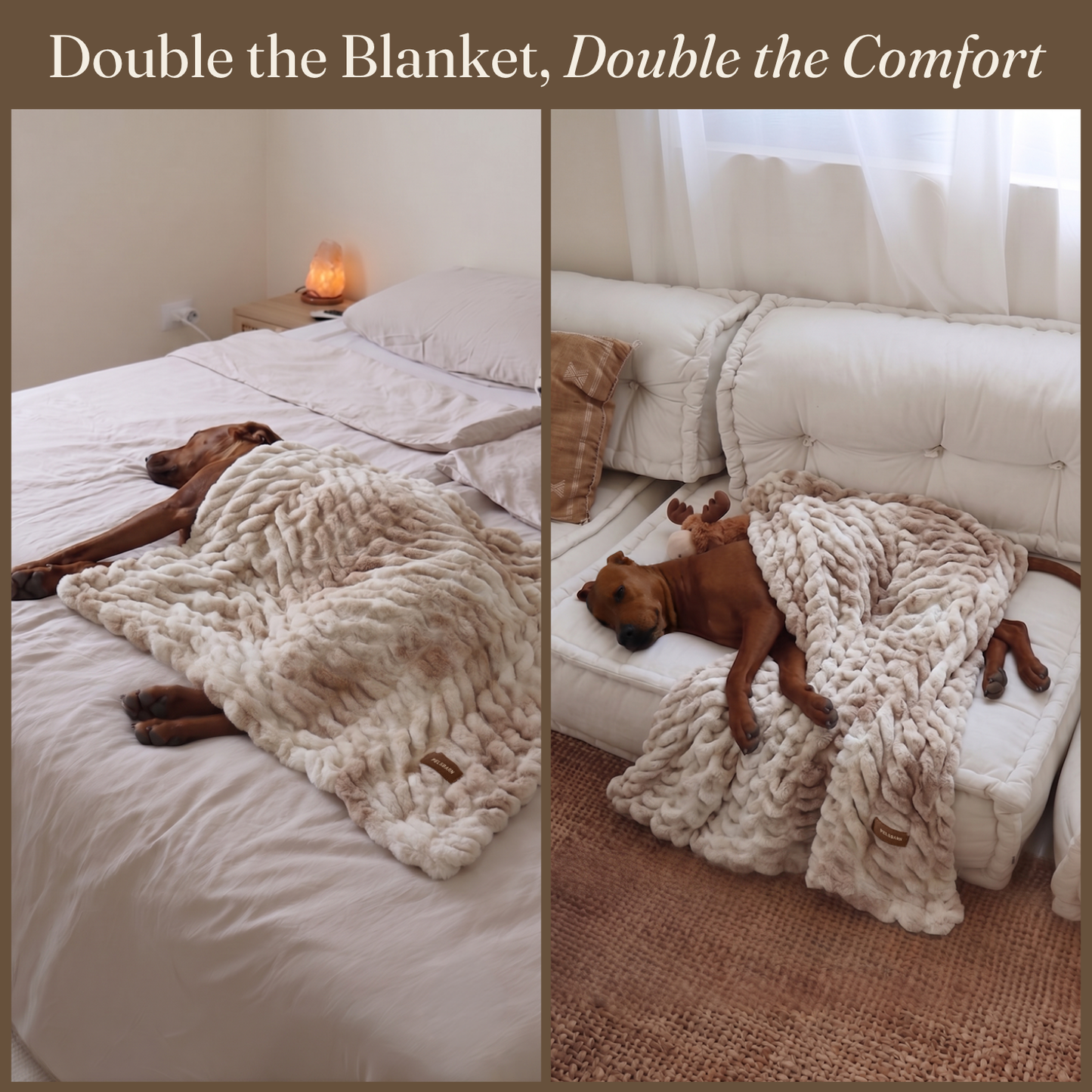 Throw Blanket