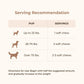 Pelsbarn Calming Chews + Free Calming Blanket