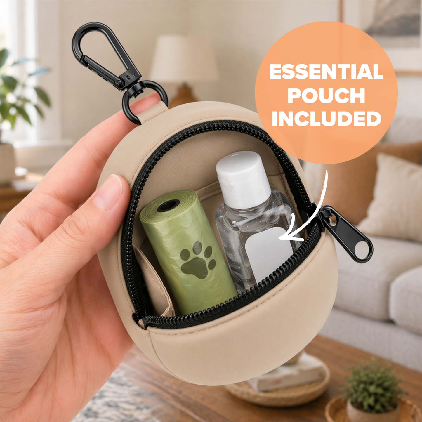 Pelsbarn Cooling Dog Carrier