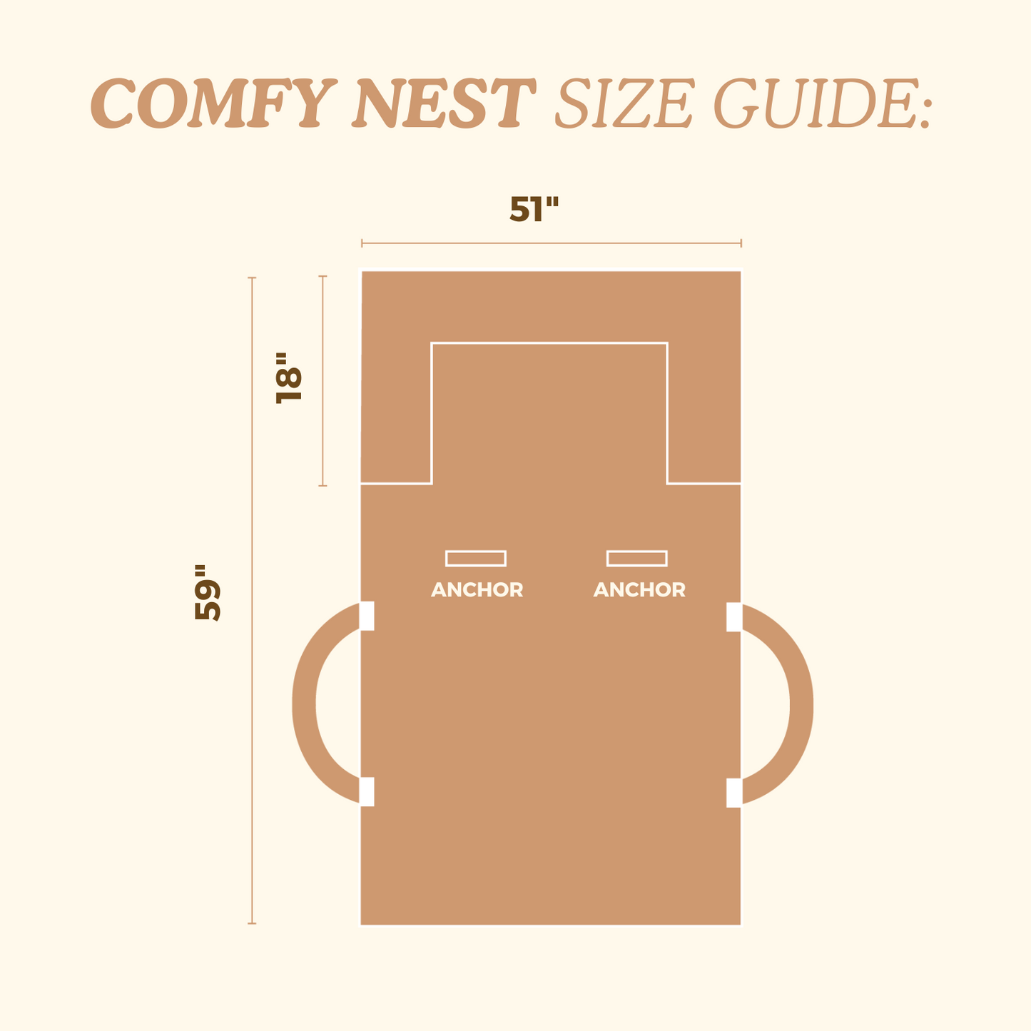 Pelsbarn Comfy Nest: Your Dog’s New Best Friend