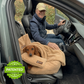 Pelsbarn Teddy Car Bed Bundle