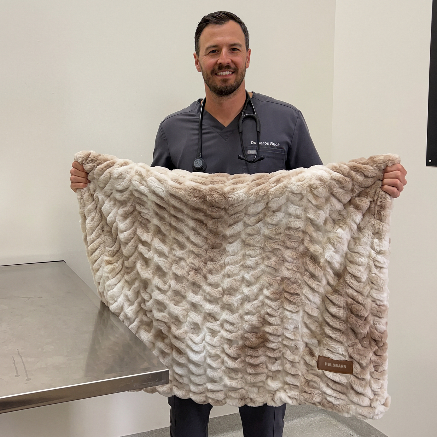 Throw Blanket
