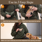 Calming Nest Sweater
