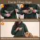 Calming Nest Sweater