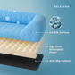 Orthopedic Cooling Dog Bed