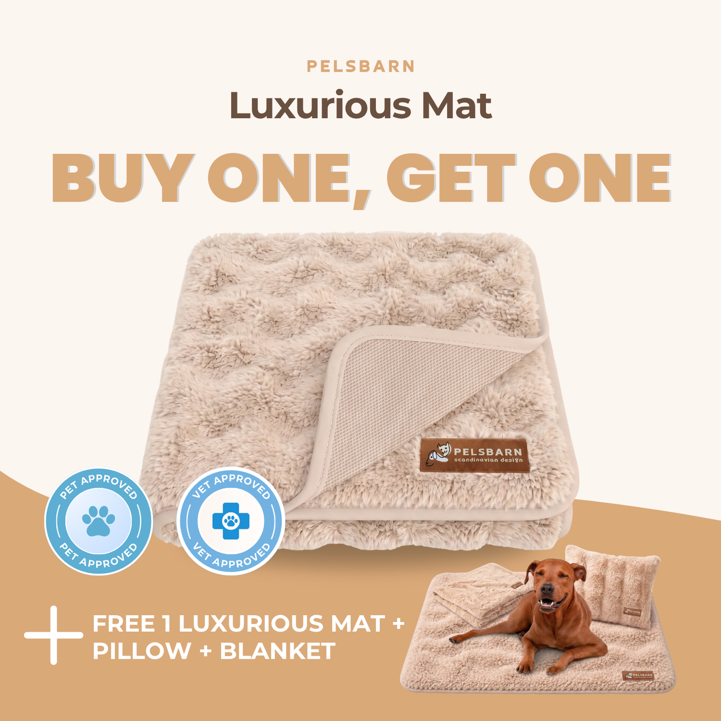 Luxurious Mat