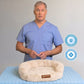 New: The Science of Canine Comfort