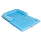 Cama refrescante para perros de tamaño humano