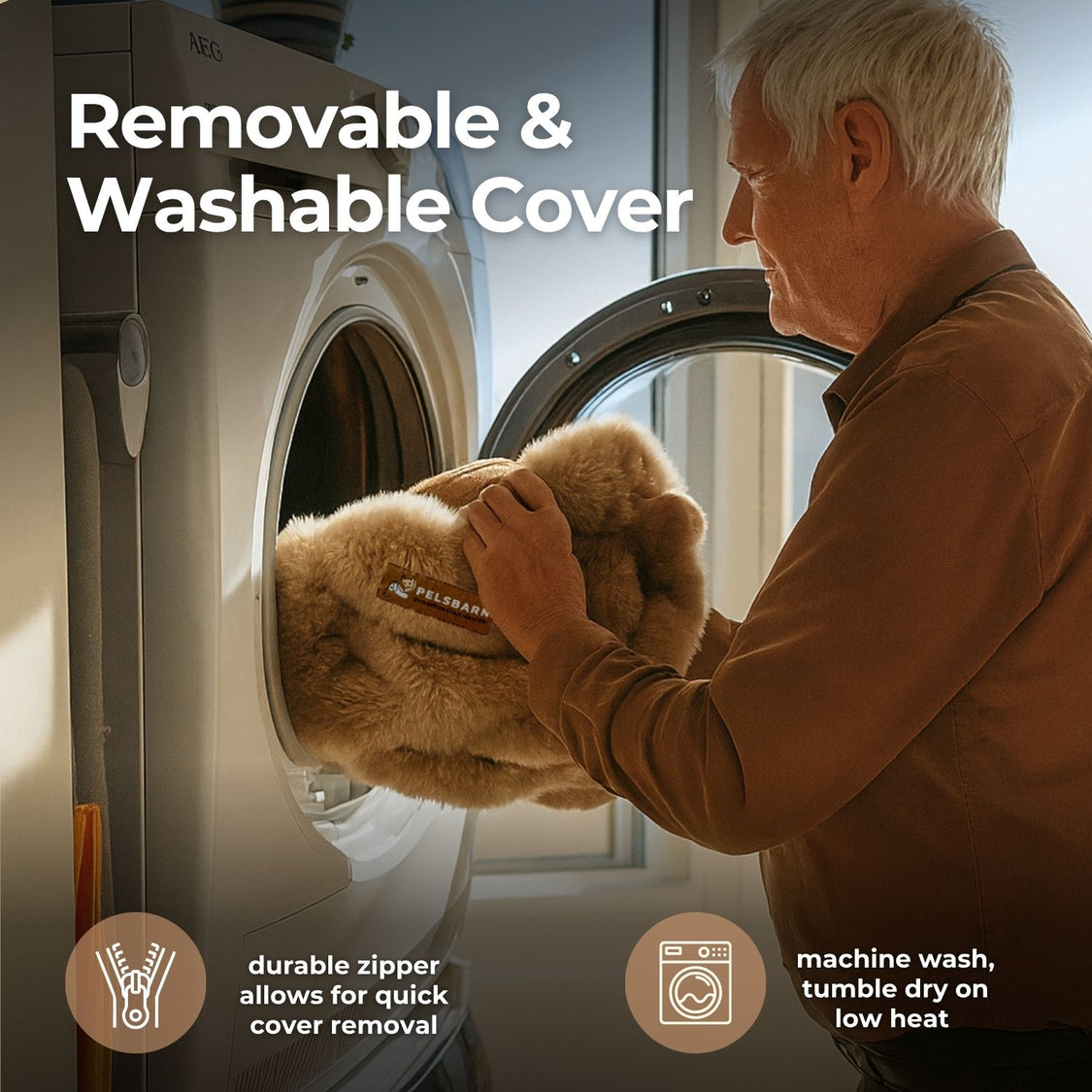 Luxurious Cozy Car Bed