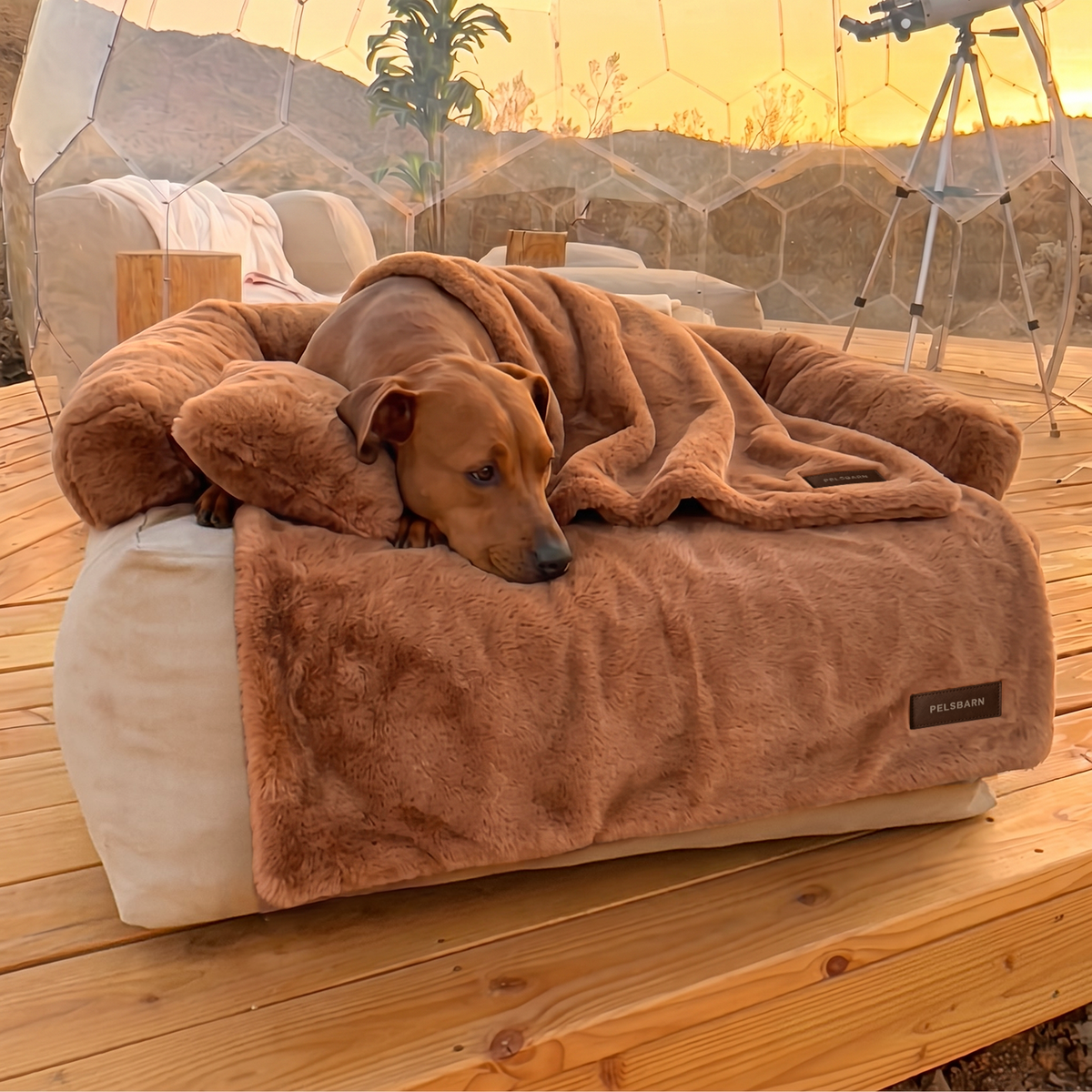 Pelsbarn Signature Sofa Bed