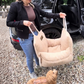 Cloud Car Bed-To-Go