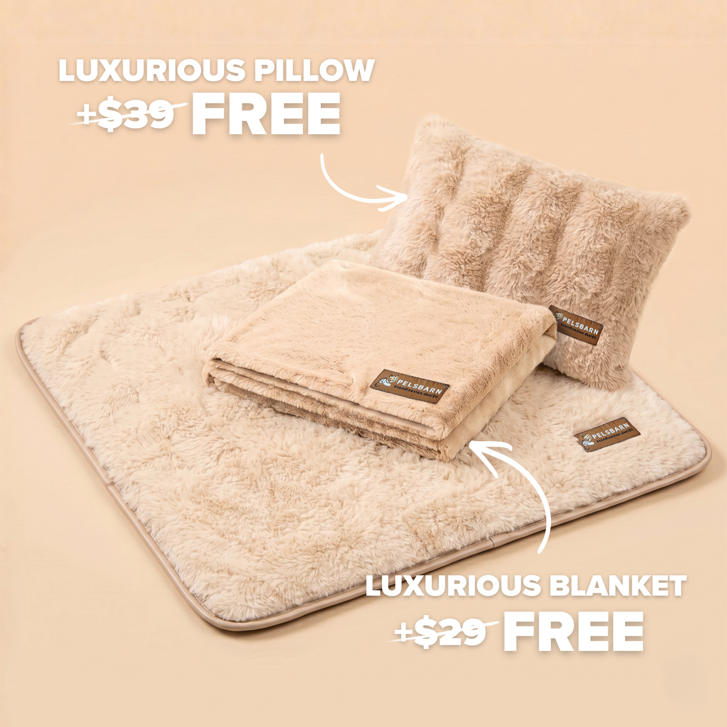 Luxurious Mat