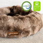Luxurious Donut Bed