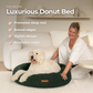 Teddy Donut Bed (1+1 )