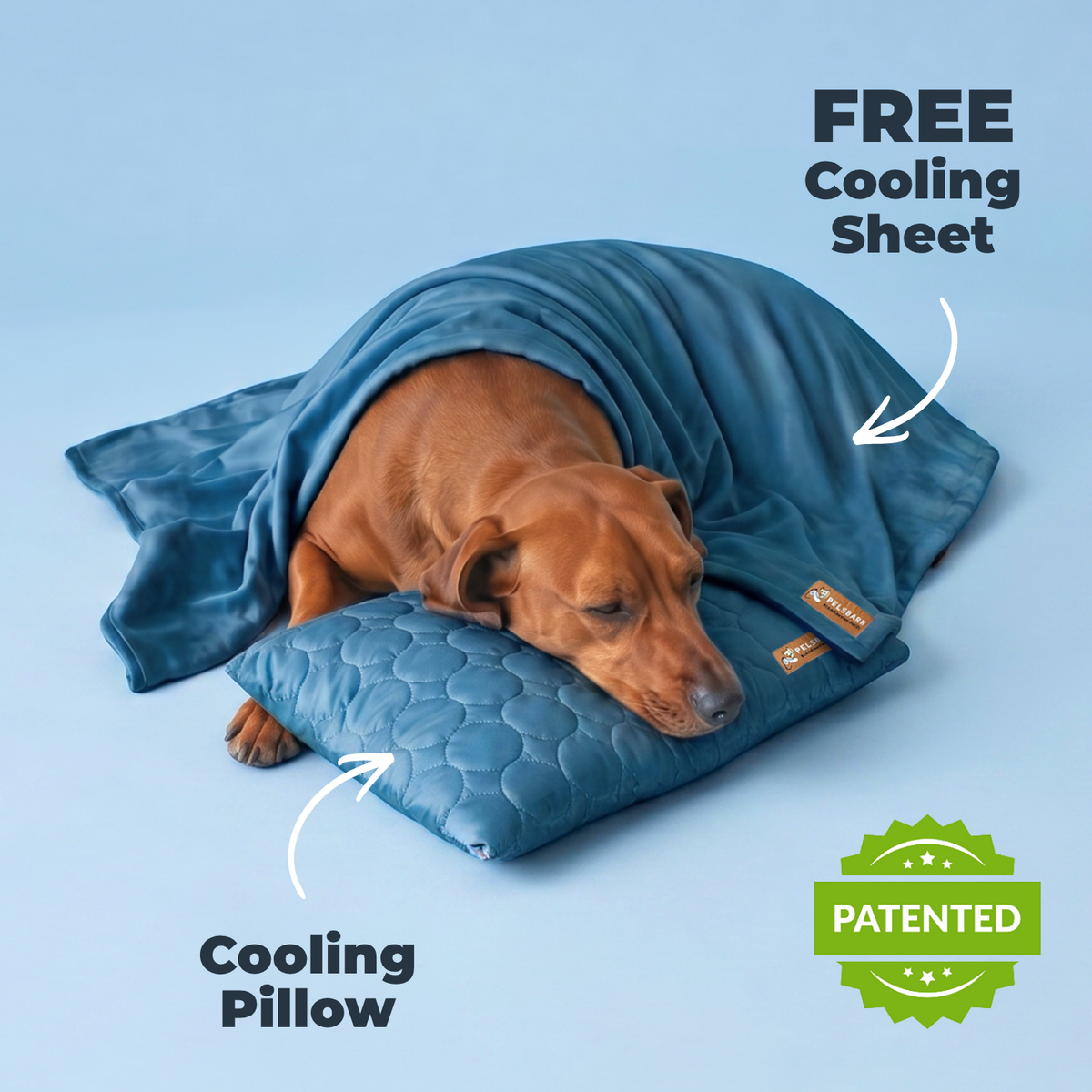 Cooling Pillow
