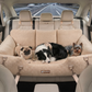Pelsbarn Cozy Car Seat XL