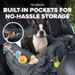 Pelsbarn Luxurious Travel Car Bed