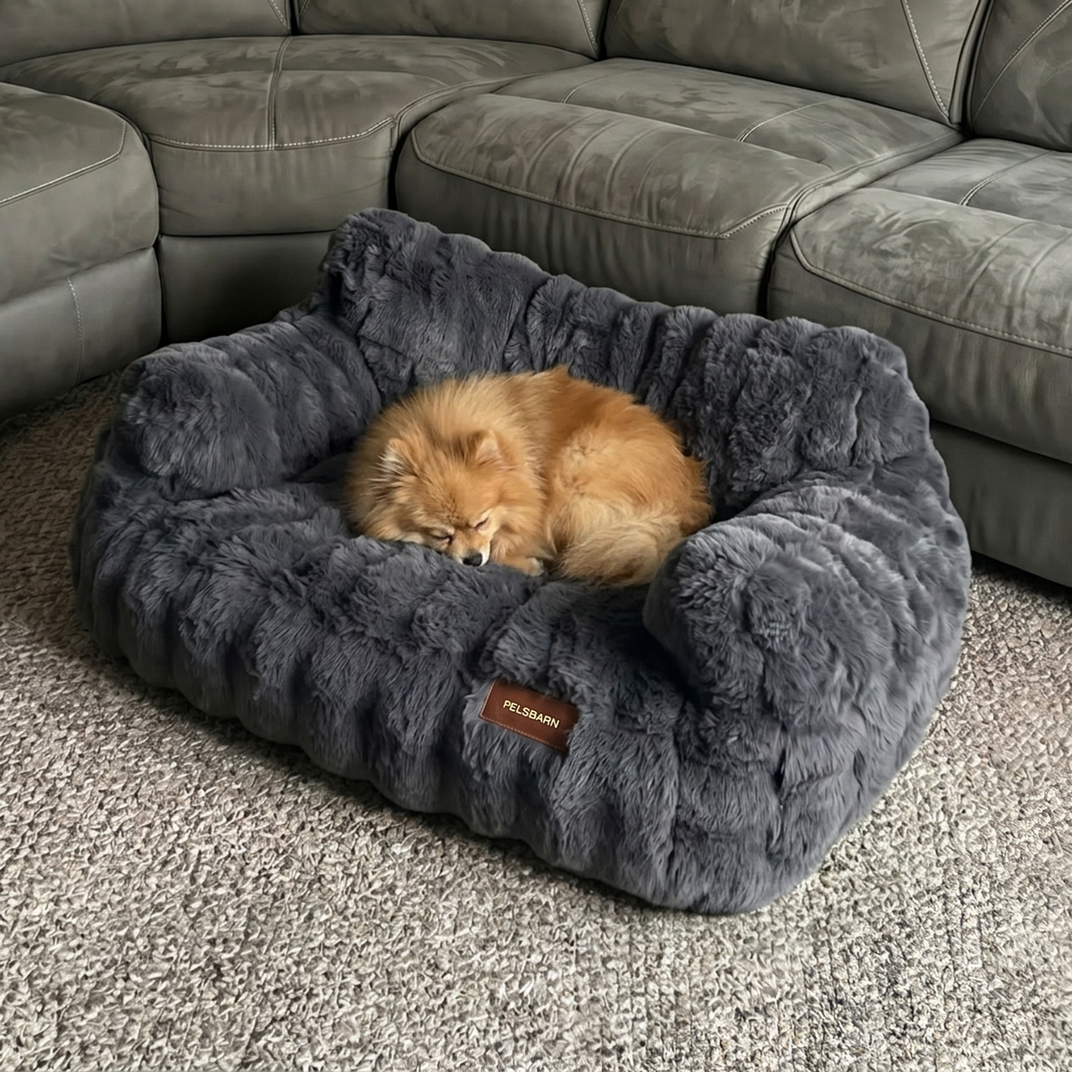 Luxurious Calming Couch