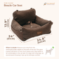 Boucle Car Seat