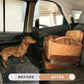 Pelsbarn Uplifting Car Bed