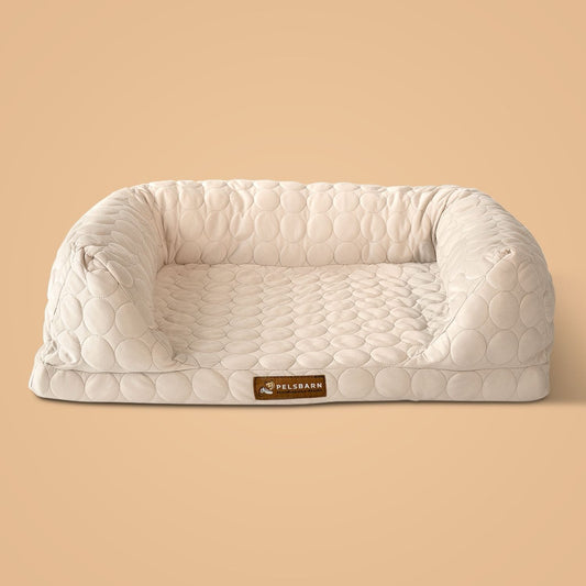 Cooling Orthopedic Bed