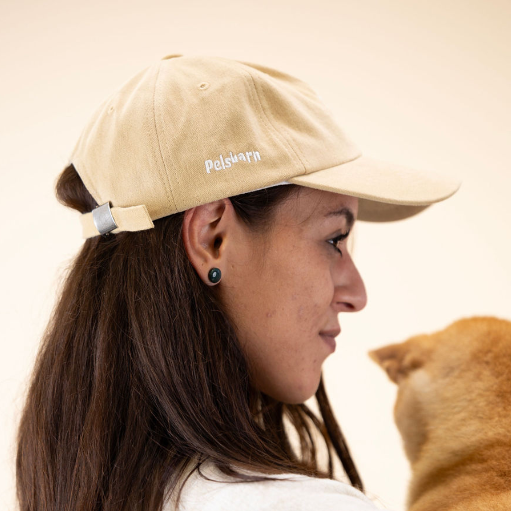Dog Mom Cap (One Size Fits All)
