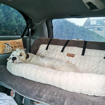 Cama de refrigeración para coche Pelsbarn 