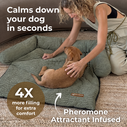 Pelsbarn Pee Bed