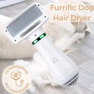 Secador de pelo para perros Furrific