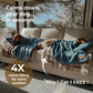 Luxurious Sofa Bed