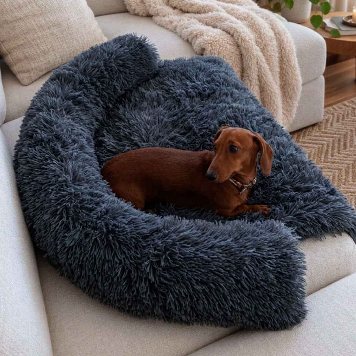 Original Calming Bed