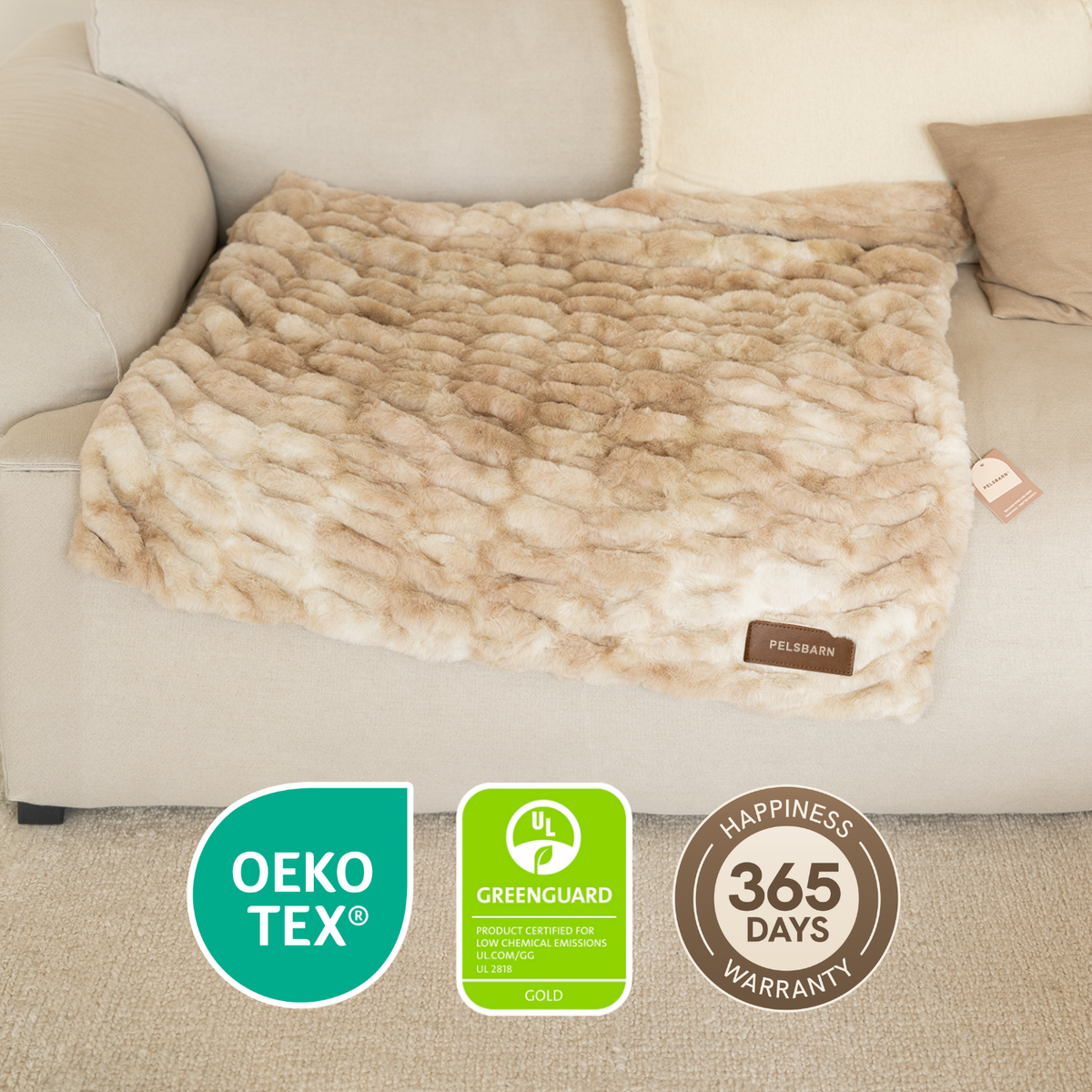 Throw Blanket