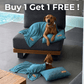 Pelsbarn Cooling Pillow & Sheet