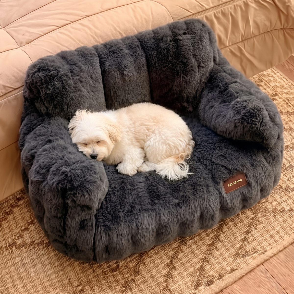 Luxurious Calming Couch