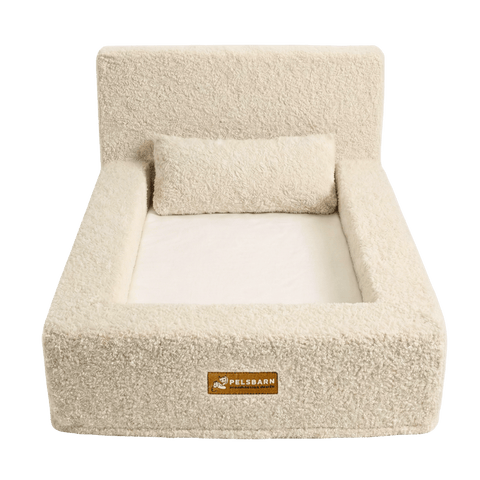 Read Dog Bed