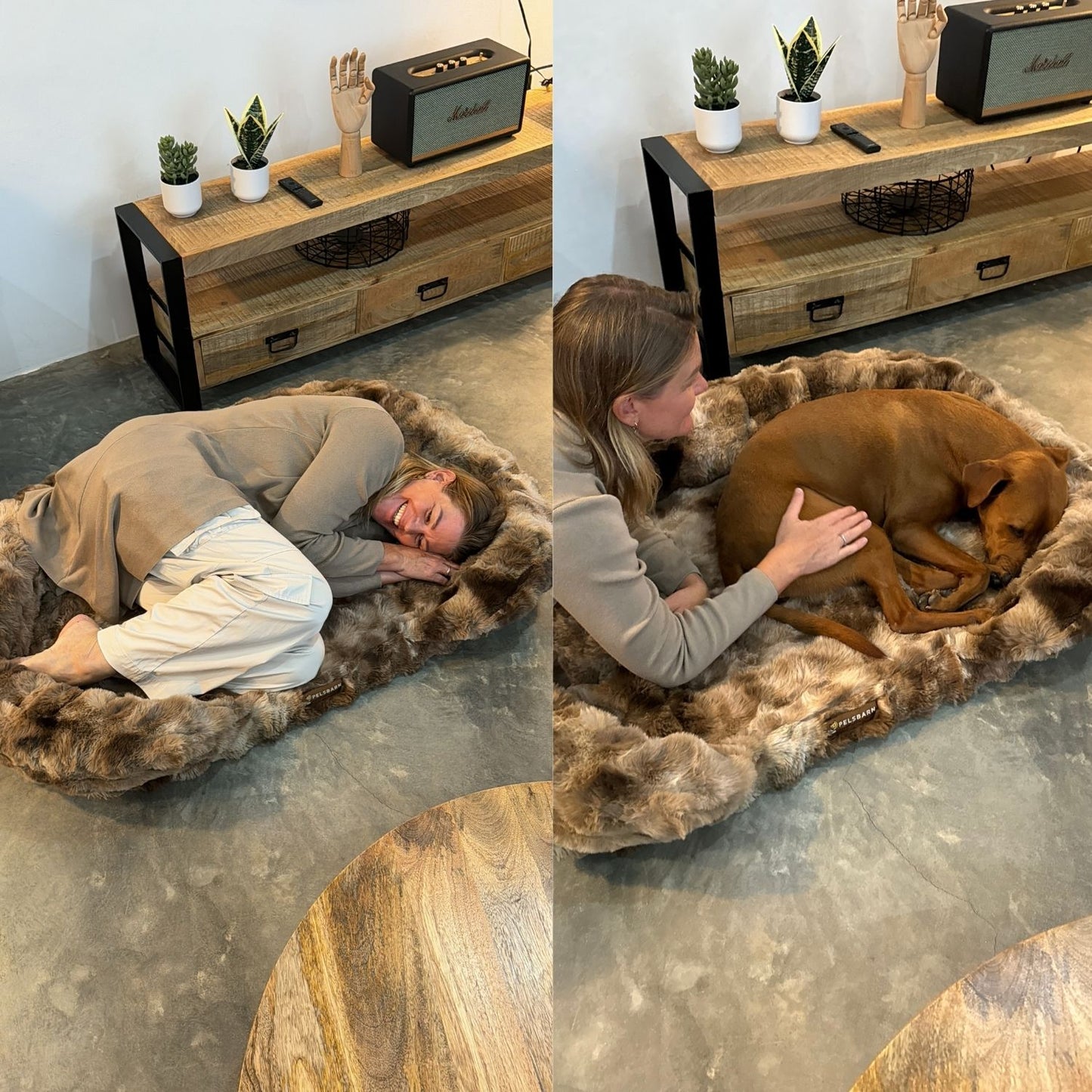 Luxurious Orthopedic Bed