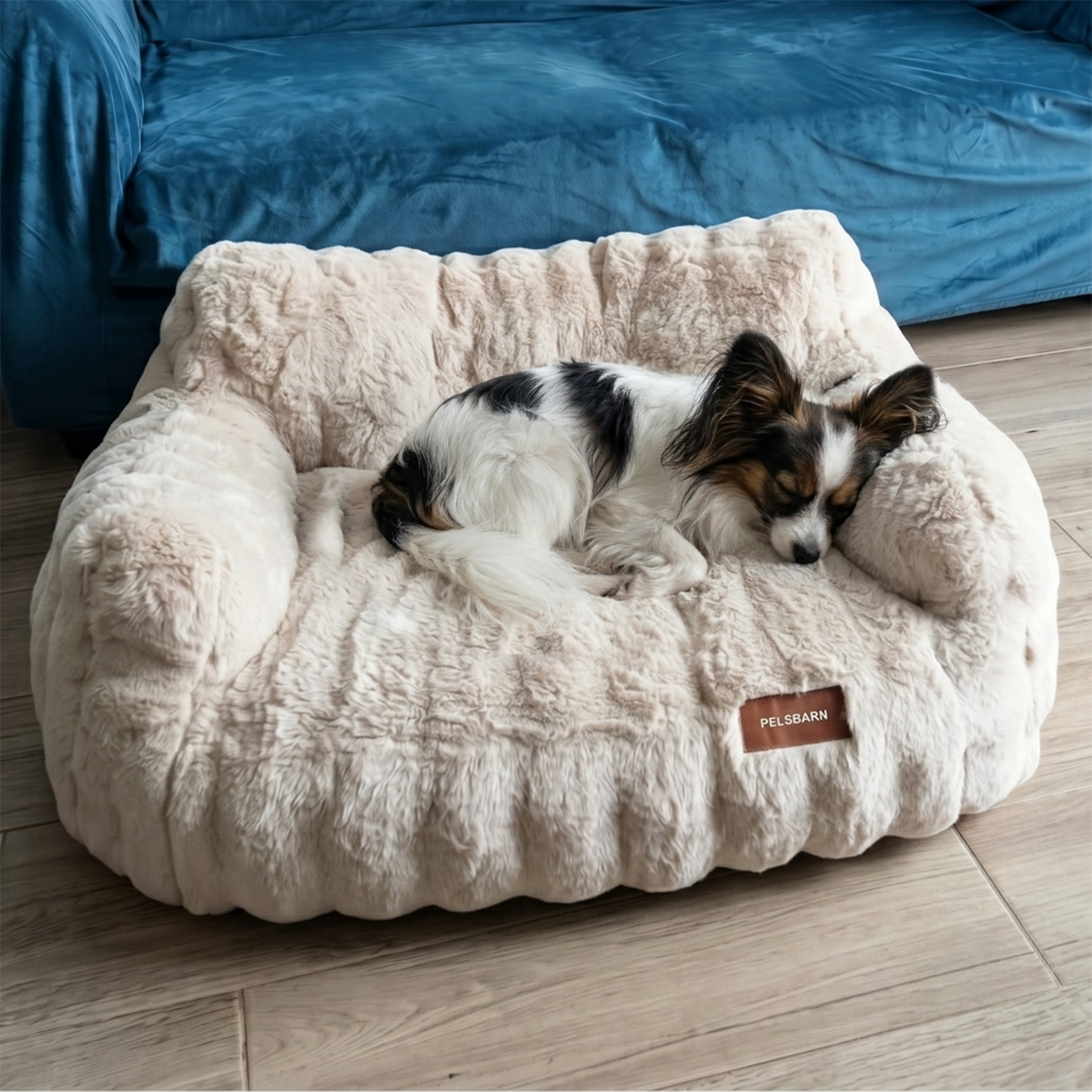 Luxurious Calming Couch