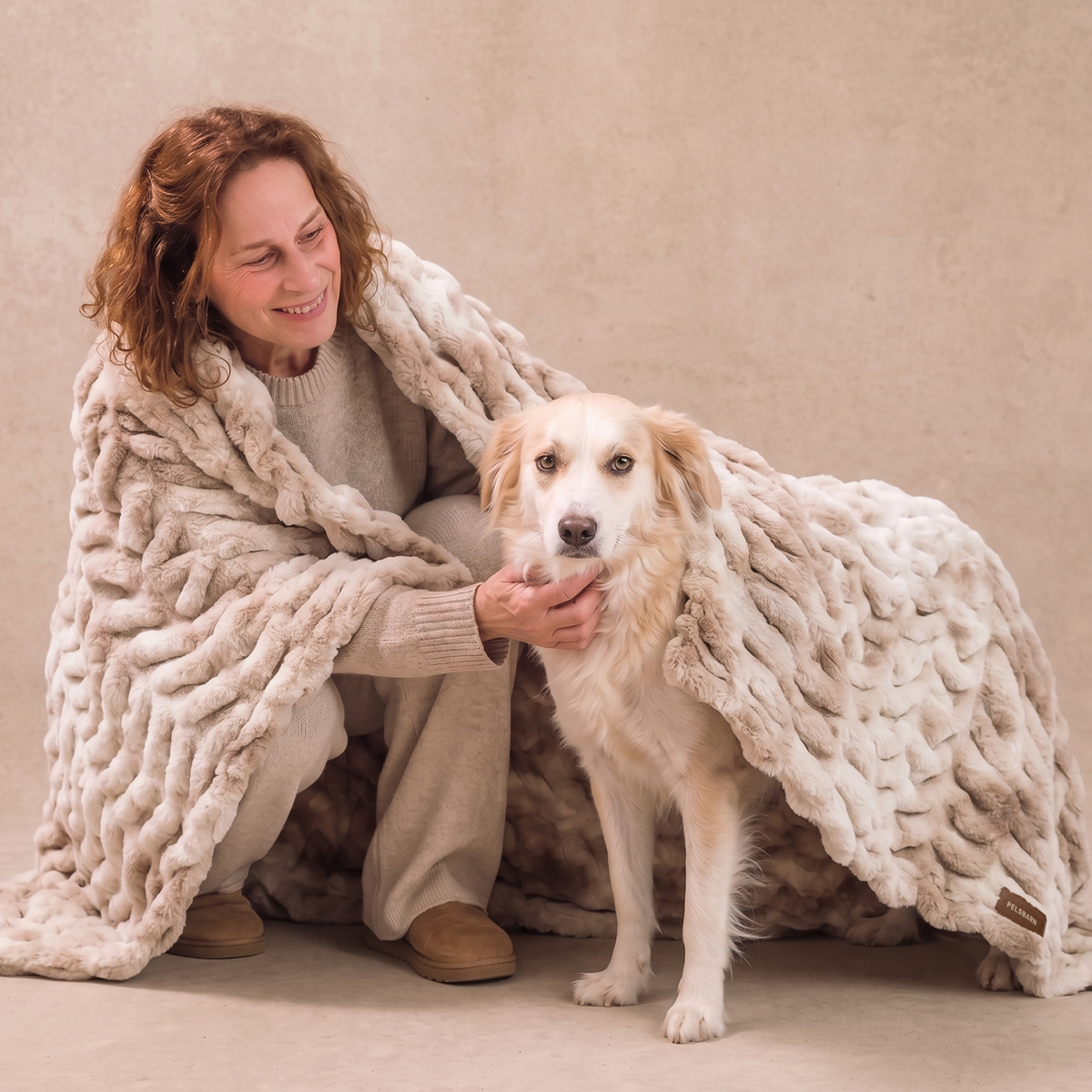 Throw Blanket