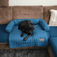 Pelsbarn Cooling Bed (4x more effective)