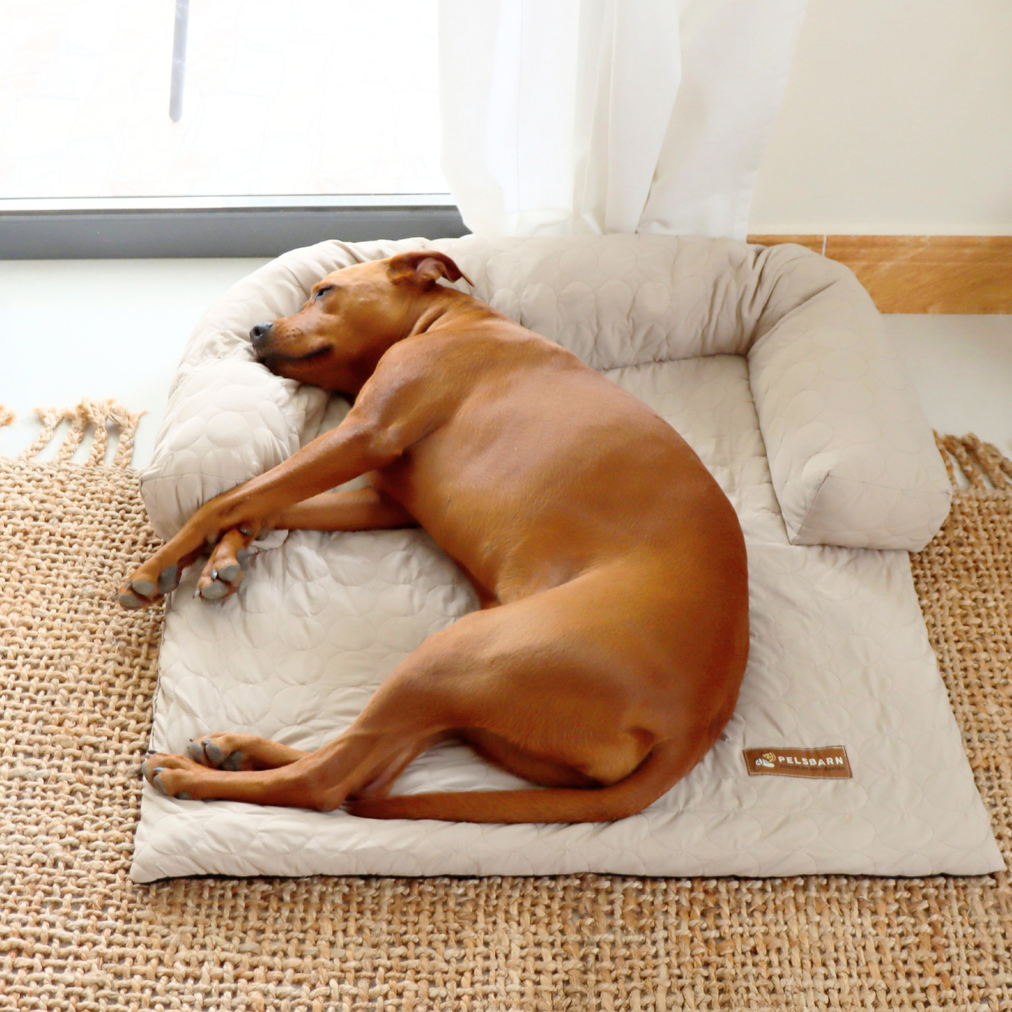 Pelsbarn Cooling Bed (4x more effective)