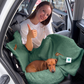 Pelsbarn Teddy Car Bed Bundle