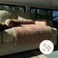 Pelsbarn Pee Bed