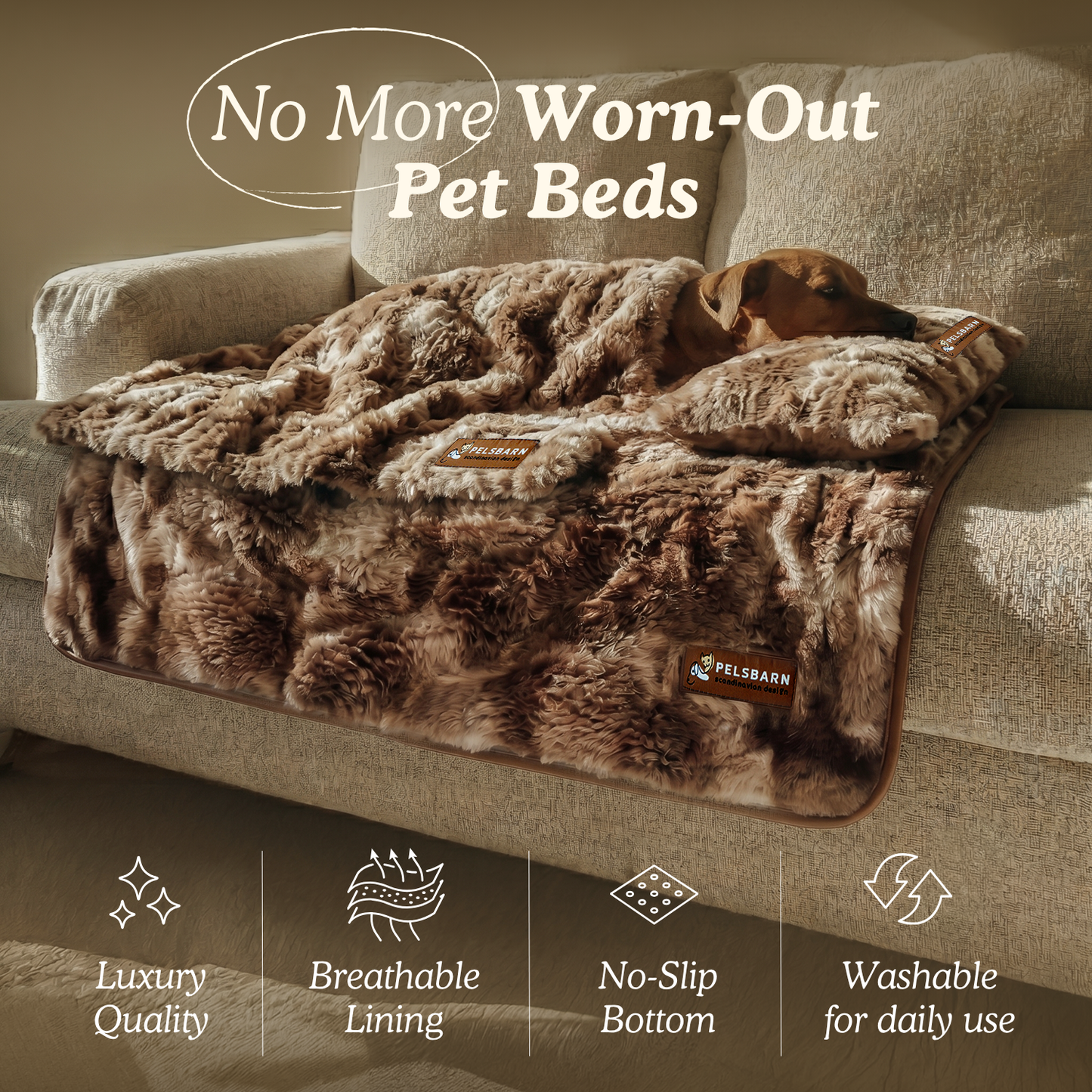 Luxurious Mat